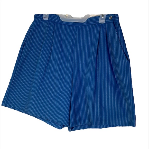 Vintage Suburbans made in the USA size 16 shorts - Picture 1 of 7